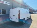 2021 Ford Transit Custom 2.2 TDCi Ambiente LWB Panel Van
