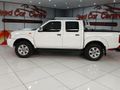 2021 Nissan NP300 2.5 TDi Hi-Rider Double-Cab