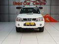 2021 Nissan NP300 2.5 TDi Hi-Rider Double-Cab