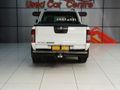 2021 Nissan NP300 2.5 TDi Hi-Rider Double-Cab