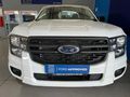 2025 Ford Ranger 2.0D XL Double Cab