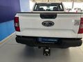2025 Ford Ranger 2.0D XL Double Cab