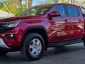 2025 Volkswagen Amarok 2.0 TDI 125kW 4Motion Life Auto Double-Cab