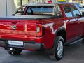 2025 Volkswagen Amarok 2.0 TDI 125kW 4Motion Life Auto Double-Cab