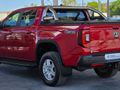 2025 Volkswagen Amarok 2.0 TDI 125kW 4Motion Life Auto Double-Cab