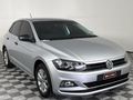 2019 Volkswagen Polo 1.0 TSI Trendline
