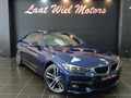 2019 BMW 4 Series 420i Coupe