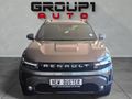2025 Renault Duster 1.2T Zen 4x4 (Mhev)