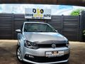 2018 Volkswagen Polo Vivo 1.4 Trendline 5-dr