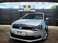 2018 Volkswagen Polo Vivo 1.4 Trendline 5-dr