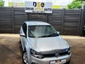 2018 Volkswagen Polo Vivo 1.4 Trendline 5-dr