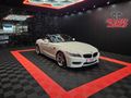 2015 BMW Z4 sDrive20i M Sport Auto