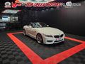 2015 BMW Z4 sDrive20i M Sport Auto