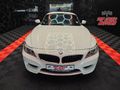 2015 BMW Z4 sDrive20i M Sport Auto