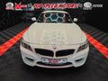2015 BMW Z4 sDrive20i M Sport Auto