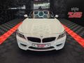 2015 BMW Z4 sDrive20i M Sport Auto