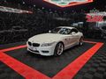 2015 BMW Z4 sDrive20i M Sport Auto