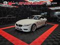 2015 BMW Z4 sDrive20i M Sport Auto