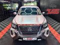 2022 Nissan Navara 2.5 DDTi LE Plus Auto Double-Cab