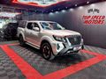 2022 Nissan Navara 2.5 DDTi LE Plus Auto Double-Cab