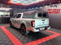 2022 Nissan Navara 2.5 DDTi LE Plus Auto Double-Cab