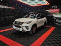 2020 Toyota Fortuner 2.8 GD-6 Epic Auto