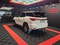 2020 Toyota Fortuner 2.8 GD-6 Epic Auto