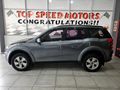2013 Mahindra XUV 500 2.2D mHawk 7-seat W6