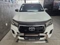 2020 Toyota Hilux 2.8 GD-6 Raised Body Raider Extended Cab