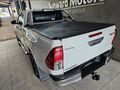 2020 Toyota Hilux 2.8 GD-6 Raised Body Raider Extended Cab