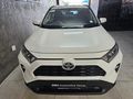 2020 Toyota RAV4 2.0 GX Auto