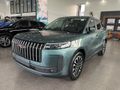 2025 Jaecoo J5 1.5T Inferno