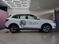 2026 MG ZS PRO 1.5T Del CVT Auto