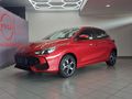 2026 MG MG3 1.5 Lux Hybrid Auto