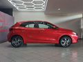 2026 MG MG3 1.5 Lux Hybrid Auto