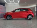2026 MG MG3 1.5 Lux Hybrid Auto