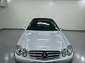 2006 Mercedes-Benz CLK 500 Cabriolet