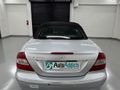 2006 Mercedes-Benz CLK 500 Cabriolet