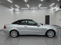 2006 Mercedes-Benz CLK 500 Cabriolet