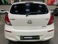 2014 Hyundai i20 1.4D Glide