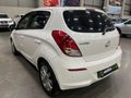 2014 Hyundai i20 1.4D Glide