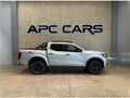 2025 Nissan Navara 2.5 DDTi PRO-4X 4X4 Auto Double-Cab