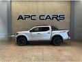 2025 Nissan Navara 2.5 DDTi PRO-4X 4X4 Auto Double-Cab