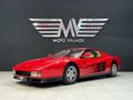 1989 Ferrari Testarossa Coupe
