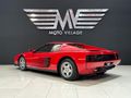1989 Ferrari Testarossa Coupe