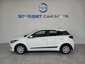 2015 Hyundai i20 1.2 Motion