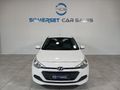 2015 Hyundai i20 1.2 Motion