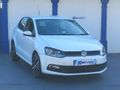 2019 Volkswagen Polo Vivo 1.6 Comfortline Auto 5-dr