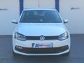2019 Volkswagen Polo Vivo 1.6 Comfortline Auto 5-dr