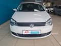 2016 Volkswagen Polo Vivo GP 1.4 Trendline Auto Sedan